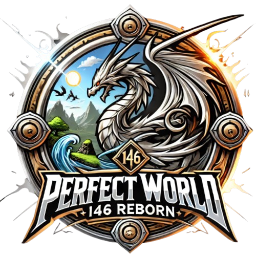 Perfect World 146 Reborn | UPDATE LOGS V26